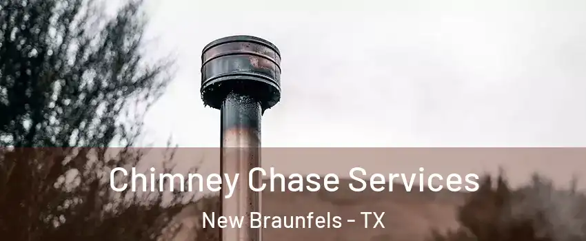  Chimney Chase Services New Braunfels - TX