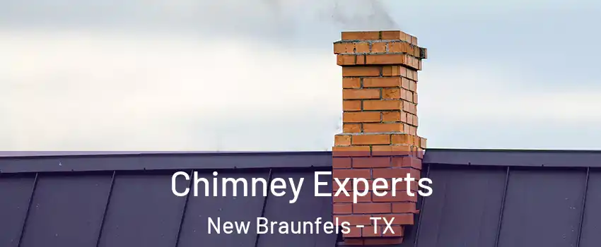  Chimney Experts New Braunfels - TX