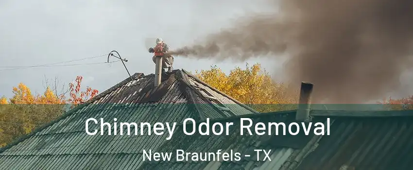  Chimney Odor Removal New Braunfels - TX