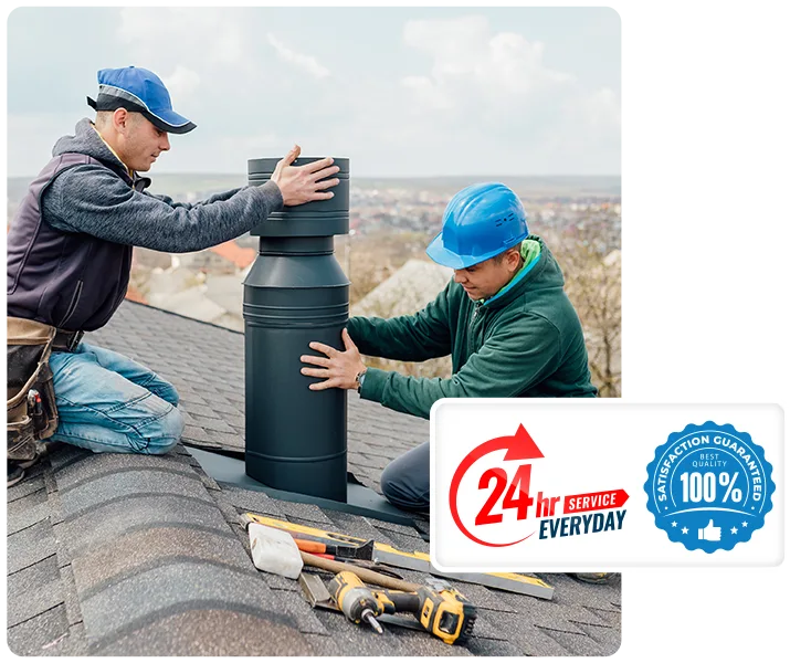 Chimney & Fireplace Installation And Repair in New Braunfels, TX