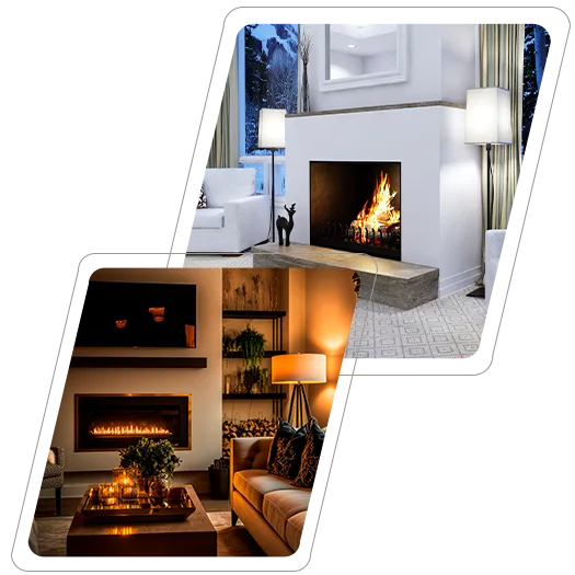 Remove Chimney Odor in New Braunfels, TX