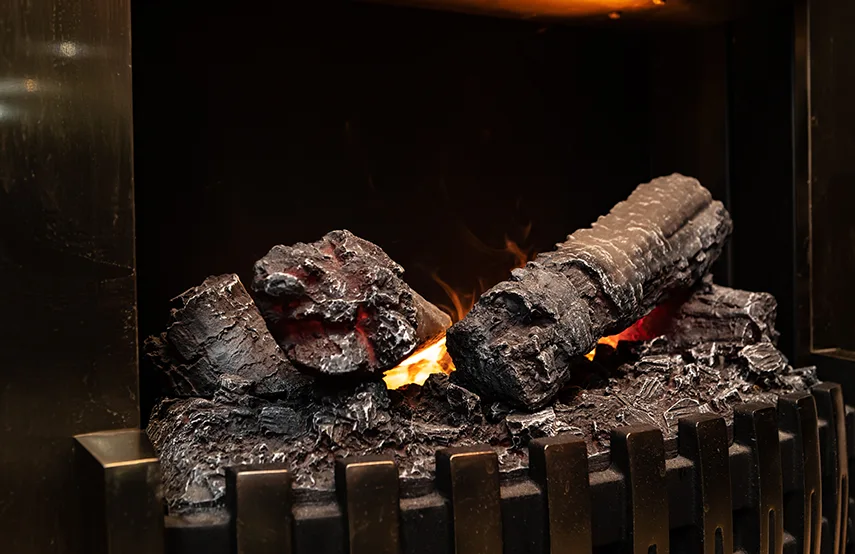Soot Removal in New Braunfels, Texas