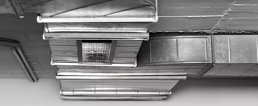 Trusted Air Duct Cleaning Company in New Braunfels, Texas