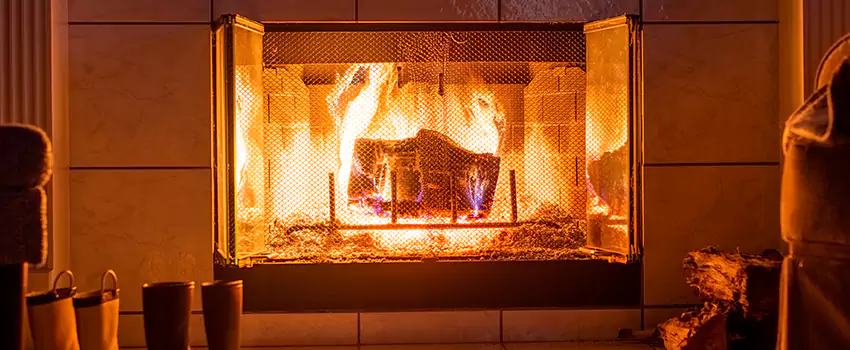 Astria Vent Free Gas Fireplaces Installation in New Braunfels, TX