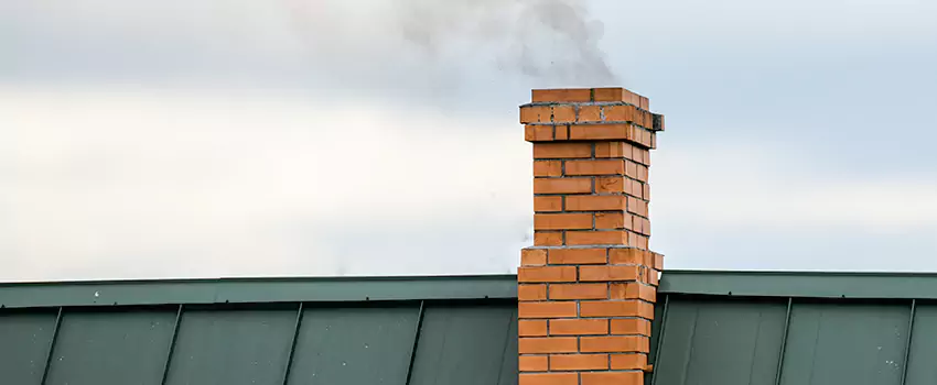 Animal Screen Chimney Cap Repair And Installation Services in New Braunfels, Texas