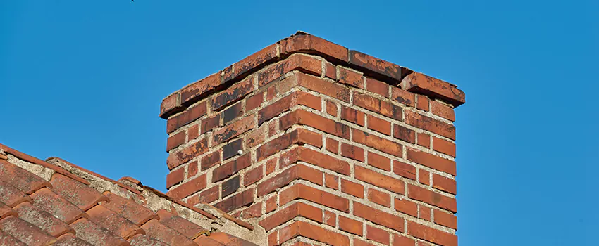 Clean Blocked Chimney in New Braunfels, Texas