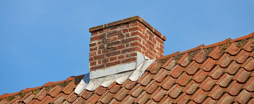 Residential Chimney Bricks Rotten Repair Services in New Braunfels, TX