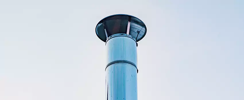 Wind-Resistant Chimney Caps Installation and Repair Services in New Braunfels, Texas