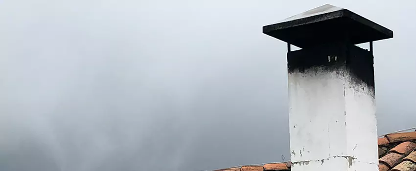 Chimney Damper Inspection in New Braunfels, TX