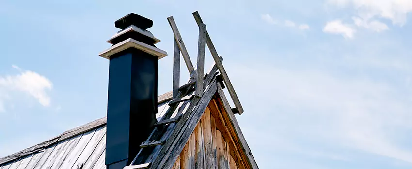 Chimney Creosote Cleaning in New Braunfels, TX