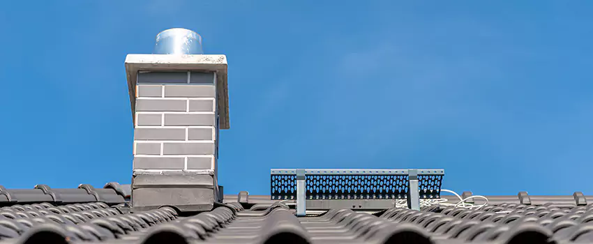 Chimney Flue Relining Services in New Braunfels, Texas