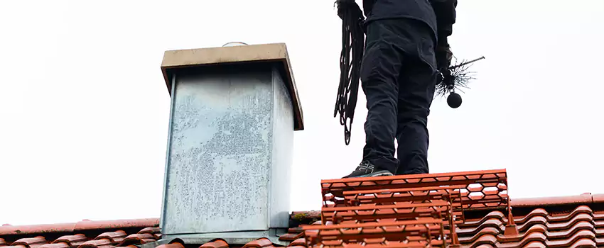 Chimney Liner Services Cost in New Braunfels, TX