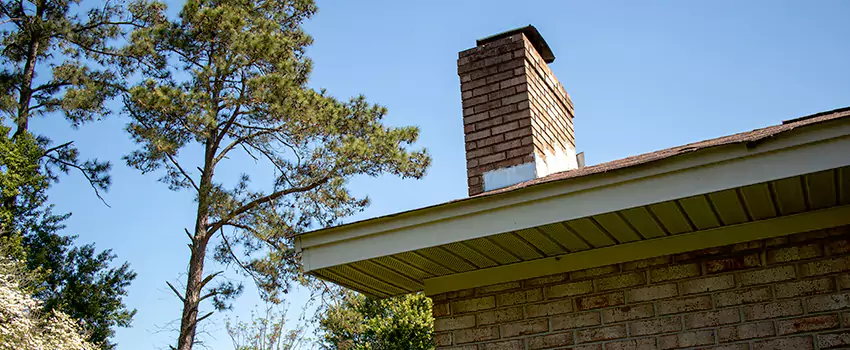 Budget-Friendly Chimney Masonry Service in New Braunfels, Texas