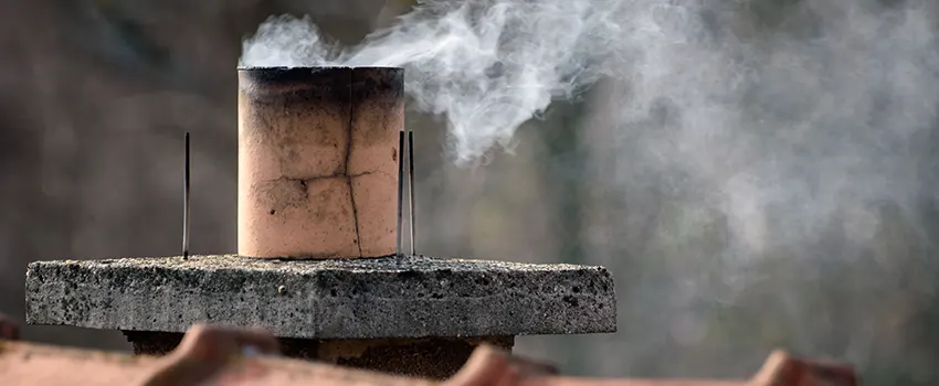 Wood Burning Chimney Odor Removal in New Braunfels, TX
