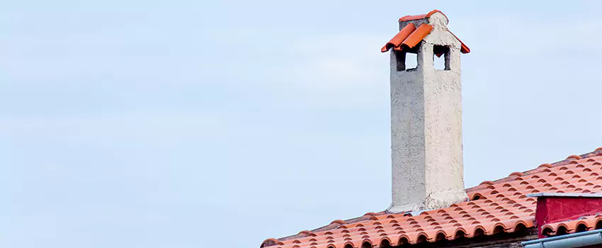 Chimney Pot Replacement in New Braunfels, TX