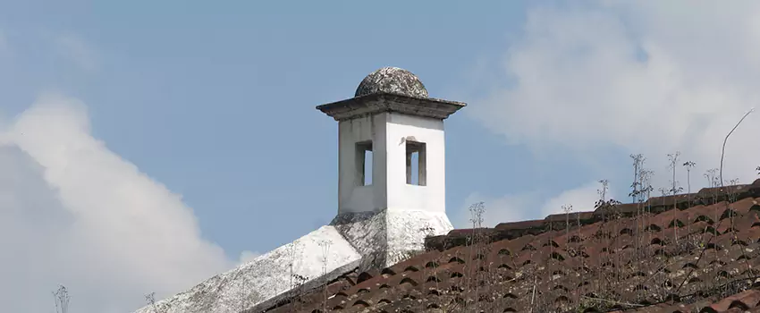 Cost To Rebuild A Chimney in New Braunfels, TX