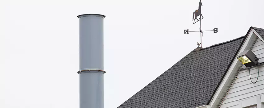 Chimney Inspection in New Braunfels, TX