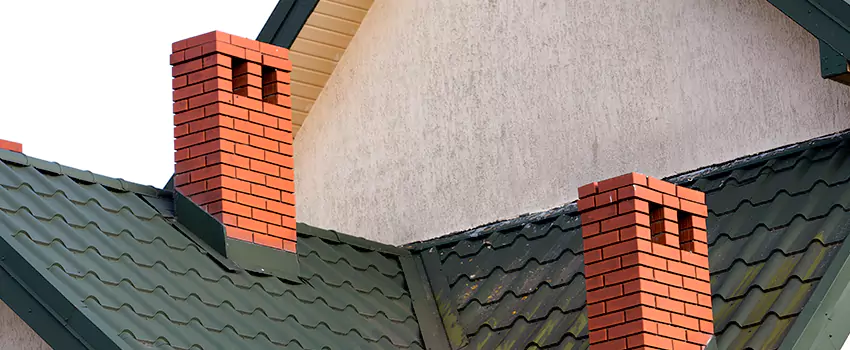 Chimney Saver Waterproofing Services in New Braunfels, Texas