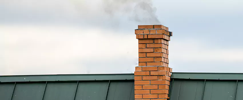 Chimney Soot Cleaning Cost in New Braunfels, TX