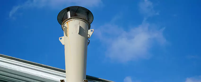 Chimney Spark Arrestor Requirements in New Braunfels, TX