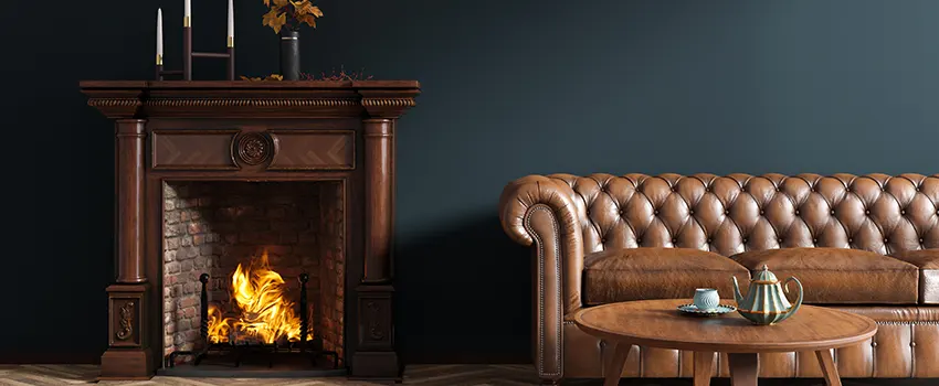 Traditional Fireplace Design Refurbishment Costs in New Braunfels, Texas