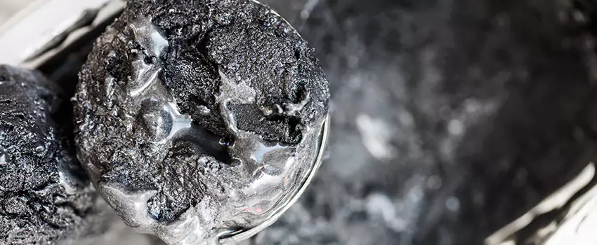 Clogged Dryer Vent Lint Cleaning in New Braunfels, Texas