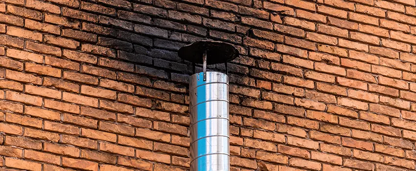 Diagnosing Commercial Chimney Problems in New Braunfels, TX