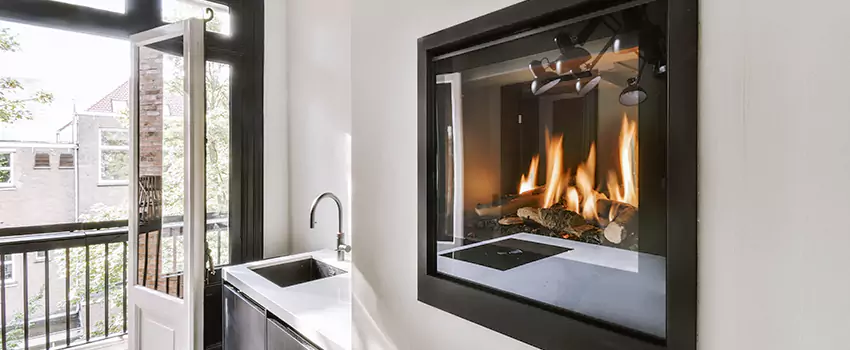 Dimplex Fireplace Installation and Repair in New Braunfels, Texas