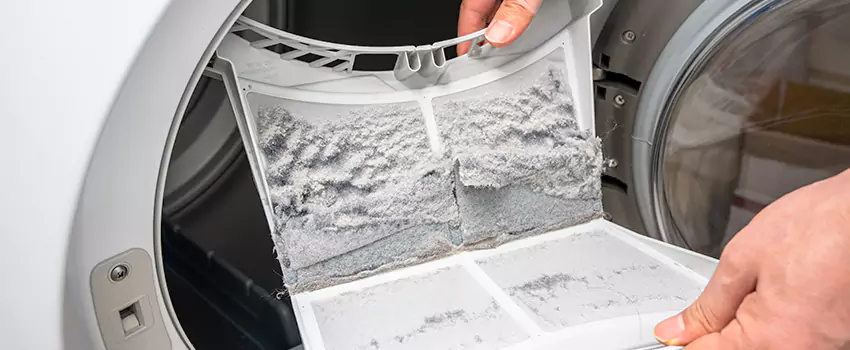 Best Dryer Lint Removal Company in New Braunfels, Texas