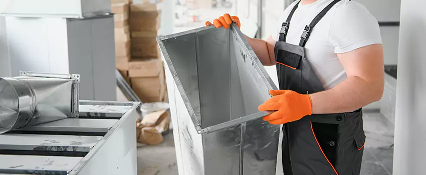 Benefits of Dryer Vent Inspection in New Braunfels, TX