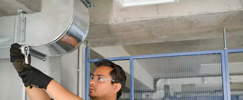 HVAC Ductwork Cleaning in New Braunfels, TX