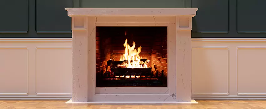 Empire Comfort Systems Fireplace Installation and Replacement in New Braunfels, Texas