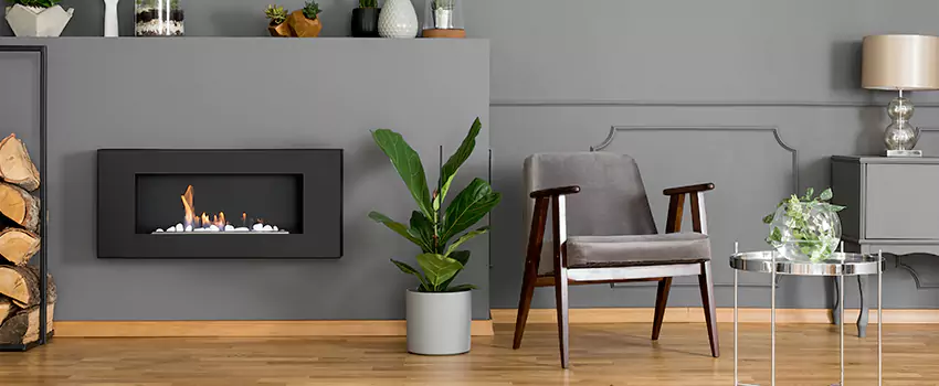 Ethanol Fireplace Burner Repair in New Braunfels, TX