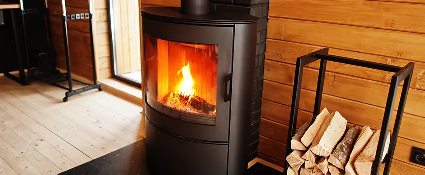 Gas Fireplace Door Handle Installation Services in New Braunfels, Texas