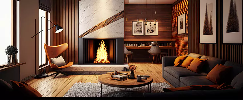 Fireplace Design Ideas in New Braunfels, TX