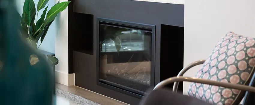 Welding Repairs for Fireplace Grate in New Braunfels, TX