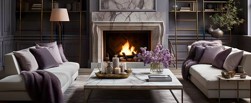 Fireplace Xtrordinair Ember-Glo Insert Fireplace Maintenance in New Braunfels, Texas