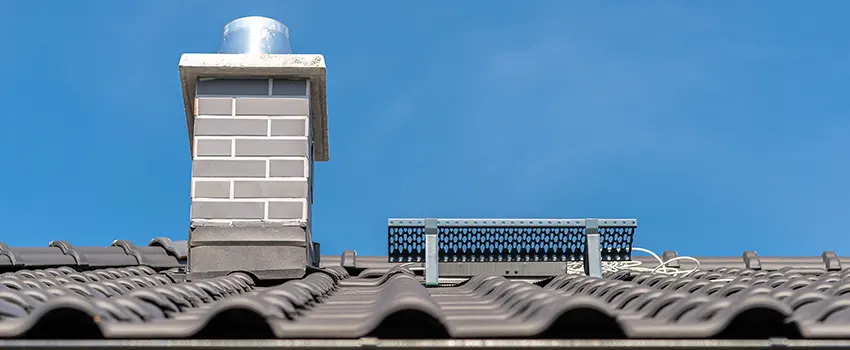 Repair Blocked Chimney in New Braunfels, Texas