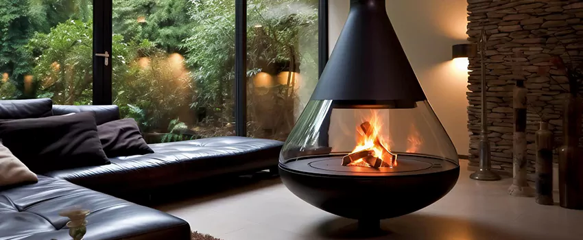 Affordable Floating Fireplace Repair And Installation Services in New Braunfels, Texas
