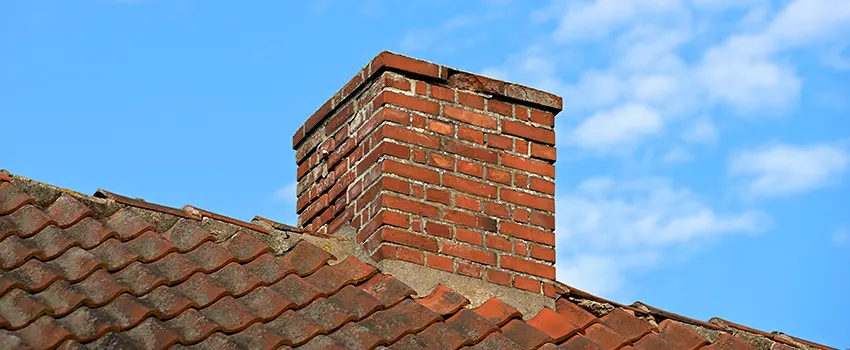 Flue Tiles Cracked Repair Services near Me in New Braunfels, TX