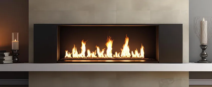 Vent Free Gas Fireplaces Repair Solutions in New Braunfels, Texas