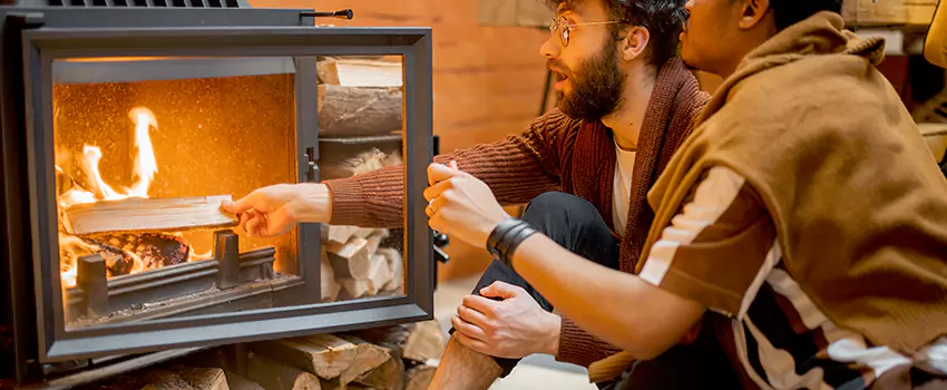 Benefits of Harman Stoves Fireplace in New Braunfels, Texas