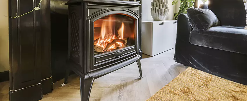 Cost of Hearthstone Stoves Fireplace Services in New Braunfels, Texas