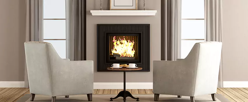 Heat & Glo Outdoor Gas Fireplaces Installation Contractors in New Braunfels, Texas