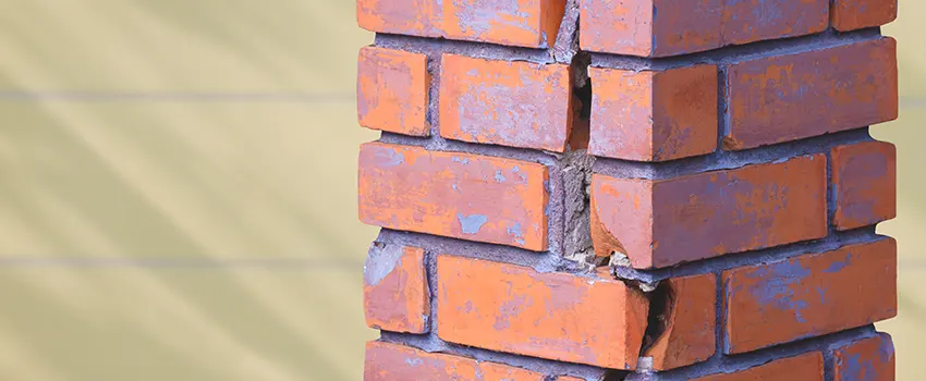 Leaking Chimney Repair And Replacement Cost in New Braunfels, Texas
