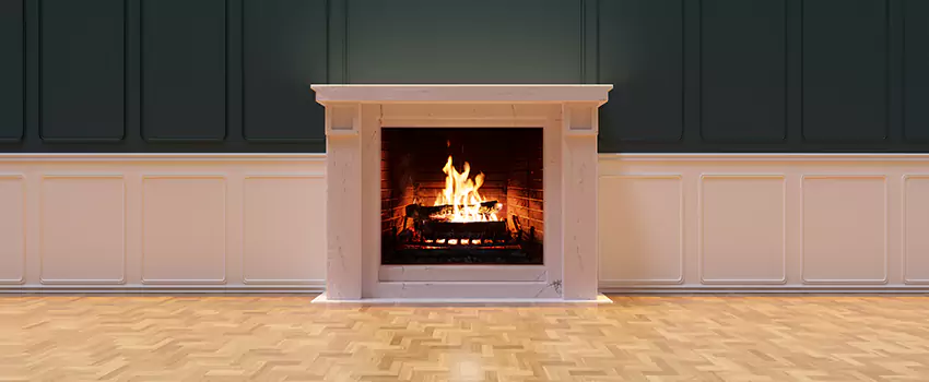Napoleon Electric Fireplaces Inspection Service in New Braunfels, Texas