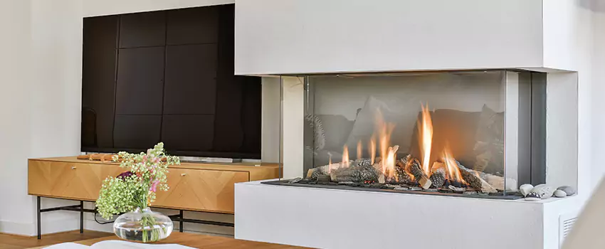Ortal Wilderness Fireplace Repair and Maintenance in New Braunfels, Texas