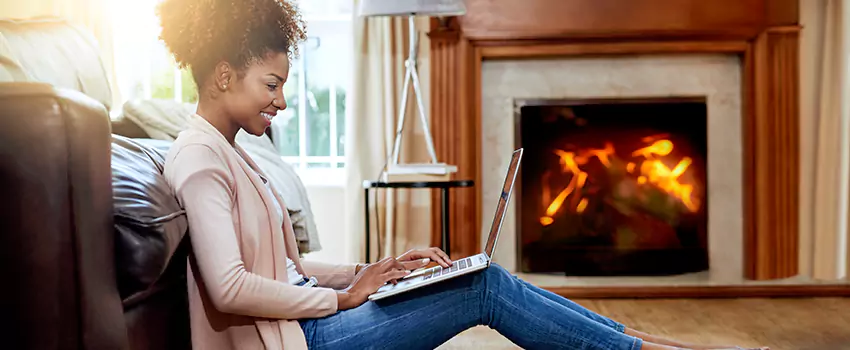 Cost-Effective Osburn Fireplace Installation and Repair in New Braunfels, TX