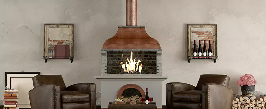 Benefits of Pacific Energy Fireplace in New Braunfels, Texas