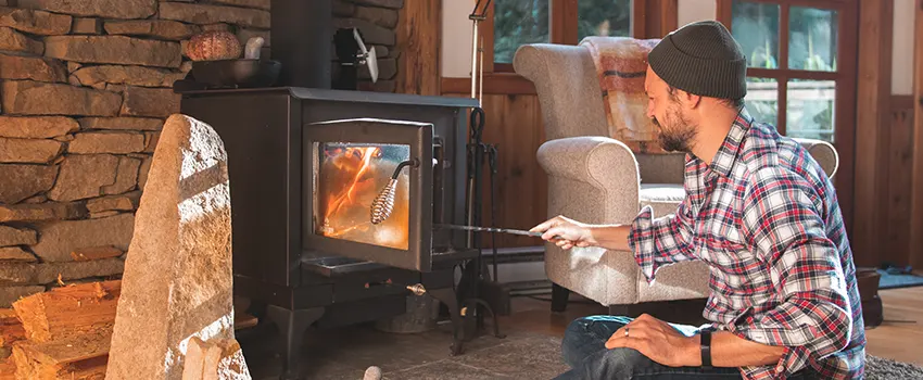 Cost of Pellet Fireplace Installation Services in New Braunfels, TX
